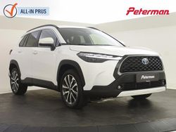 Wit Gebruikt 2024 Toyota Corolla Cross Style SUV | € 35.499 (Goede deal)