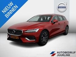 Oranje Gebruikt 2018 Volvo V60 Inscription Stationwagen | € 28.899 (Goede deal)