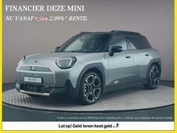 Grijs Nieuw 2025 Mini Aceman Favoured SUV | € 41.690 (Eerlijke prijs)