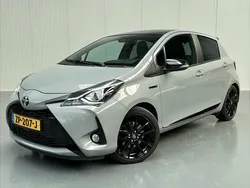 Gebruikt 2019 Toyota Yaris Hybrid Sport | € 20.799 (Super prijs)