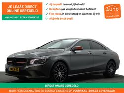 Grijs metallic Gebruikt 2013 Mercedes CLA200 AMG Edition 1 Sedan | € 14.900 (Eerlijke prijs)