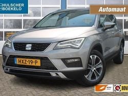 Grijs Gebruikt 2018 Seat Ateca SUV | € 21.250 (Eerlijke prijs)