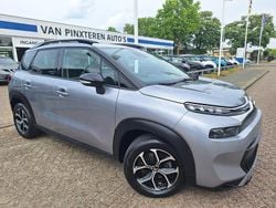 Grijs Gebruikt 2023 Citroën C3 Aircross PureTech SUV | € 18.095 (Eerlijke prijs)