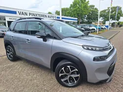 Grijs Gebruikt 2023 Citroën C3 Aircross PureTech SUV | € 19.095 (Eerlijke prijs)