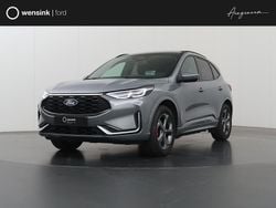 Grijs Gebruikt 2024 Ford Kuga ST-Line X SUV | € 41.730 (Duur)