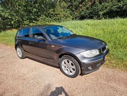 Gebruikt 2005 BMW 118 Hatchback | € 1.975