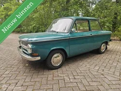 Groen Gebruikt 1970 NSU Prinz | € 9.999