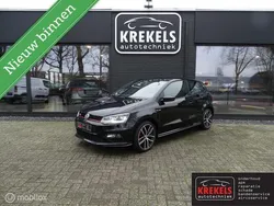 Zwart Gebruikt 2016 VW Polo GTI Hatchback | € 17.950 (Duur)