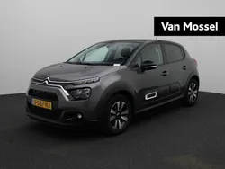Grijs Gebruikt 2023 Citroën C3 Feel Hatchback | € 13.440 (Goede deal)