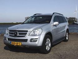 Grijs Gebruikt 2006 Mercedes GL550 SUV | € 32.950