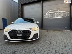Wit Gebruikt 2021 Audi A1 Proline Hatchback | € 19.950 (Eerlijke prijs)