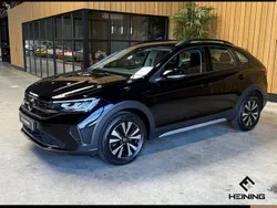 Zwart Gebruikt 2022 VW Taigo Life SUV | € 19.950 (Eerlijke prijs)