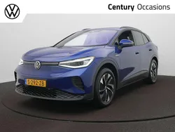 Blauw Gebruikt 2023 VW ID.4 Pro SUV | € 31.900