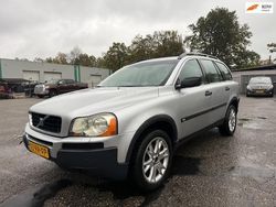 Grijs Gebruikt 2005 Volvo XC90 SUV | € 1.500