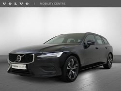 Zwart Gebruikt 2024 Volvo V60 Stationwagen | € 37.435 (Goede deal)