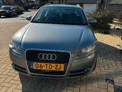 Gebruikt 2006 Audi A4 Stationwagen | € 2.750 (Iets duurder)