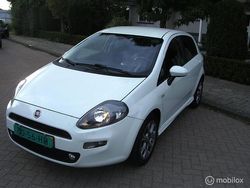 Wit Gebruikt 2015 Fiat Punto Evo Racing Hatchback | € 4.999 (Goede deal)