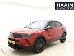 Rood Gebruikt 2023 Opel Mokka GS Line SUV | € 18.950 (Eerlijke prijs)