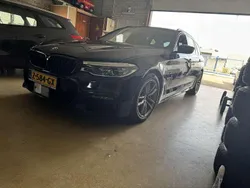 Zwart Gebruikt 2019 BMW 540 M Sport Stationwagen | € 27.950 (Eerlijke prijs)