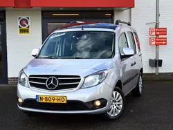 Mercedes Citan 112