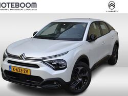 Wit Gebruikt 2024 Citroën C4 SUV | € 27.900 (Eerlijke prijs)