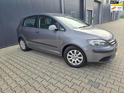 Grijs Gebruikt 2007 VW Golf Plus Comfortline MPV | € 4.750 (Eerlijke prijs)