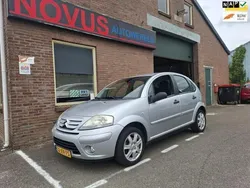 Grijs Gebruikt 2007 Citroën C3 Hatchback | € 700 (Goede deal)