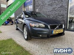 Blauw Gebruikt 2008 Volvo C30 Hatchback | € 5.150 (Iets duurder)