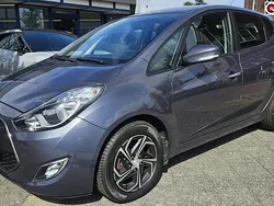 Grijs Gebruikt 2016 Hyundai ix20 GO! MPV | € 10.895 (Eerlijke prijs)