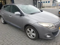 Renault Mégane III