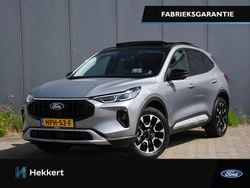 Grijs Gebruikt 2025 Ford Kuga Active X SUV | € 42.995