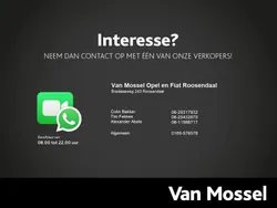 Grijs Gebruikt 2024 Fiat 500X SUV | € 27.940 (Eerlijke prijs)