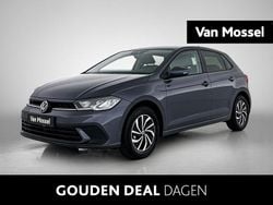 Grijs Nieuw 2025 VW Polo Edition Hatchback | € 29.990 (Goede deal)