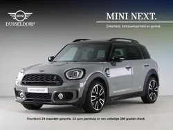 Grijs Gebruikt 2022 Mini Cooper S Countryman SUV | € 37.850 (Iets duurder)
