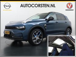 Blauw Gebruikt 2023 Lynk & Co 01 SUV | € 25.595 (Goede deal)