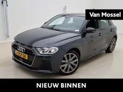 Grijs Gebruikt 2020 Audi A1 Sportback Sport Hatchback | € 19.900 (Eerlijke prijs)