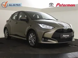 Divers Gebruikt 2023 Toyota Yaris Edition Hatchback | € 22.899 (Goede deal)