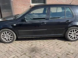 Gebruikt 2002 VW Golf IV Highline Hatchback | € 3.300 (Goede deal)