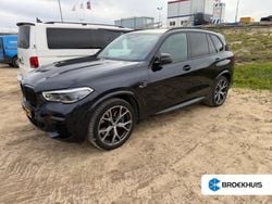 Zwart Gebruikt 2022 BMW X5 Executive SUV | € 56.895 (Goede deal)