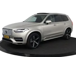 Bruin Gebruikt 2020 Volvo XC90 Inscription SUV | € 44.900 (Goede deal)