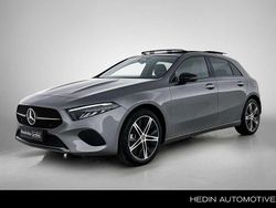 Zwart Nieuw 2024 Mercedes A250 Luxury Hatchback | € 46.435