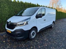 Wit Gebruikt 2019 Renault Trafic Komfort Van | € 12.950 (Super prijs)