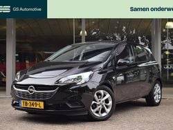 Zwart Gebruikt 2018 Opel Corsa Hatchback | € 12.405 (Eerlijke prijs)