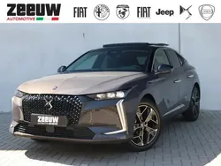 Grijs Nieuw 2025 DS Automobiles DS4 Hatchback | € 39.900 (Super prijs)