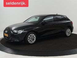 Zwart Gebruikt 2021 Audi A3 Sportback Hatchback | € 19.900 (Super prijs)