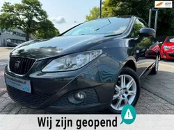 Gebruikt 2010 Seat Ibiza SC Hatchback | € 4.995 (Iets duurder)