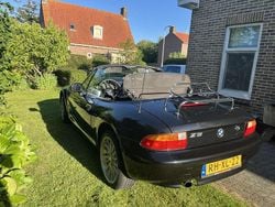 Gebruikt 1997 BMW Z3 Cabriolet | € 4.250 (Goede deal)