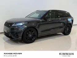 Grijs Gebruikt 2020 Land Rover Range Rover Velar SE Dynamic SUV | € 54.950 (Iets duurder)