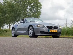 Gebruikt 2006 BMW Z4 Cabriolet | € 7.195 (Eerlijke prijs)