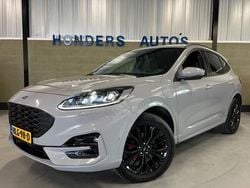 Grijs Gebruikt 2024 Ford Kuga ST-Line X SUV | € 36.445 (Eerlijke prijs)